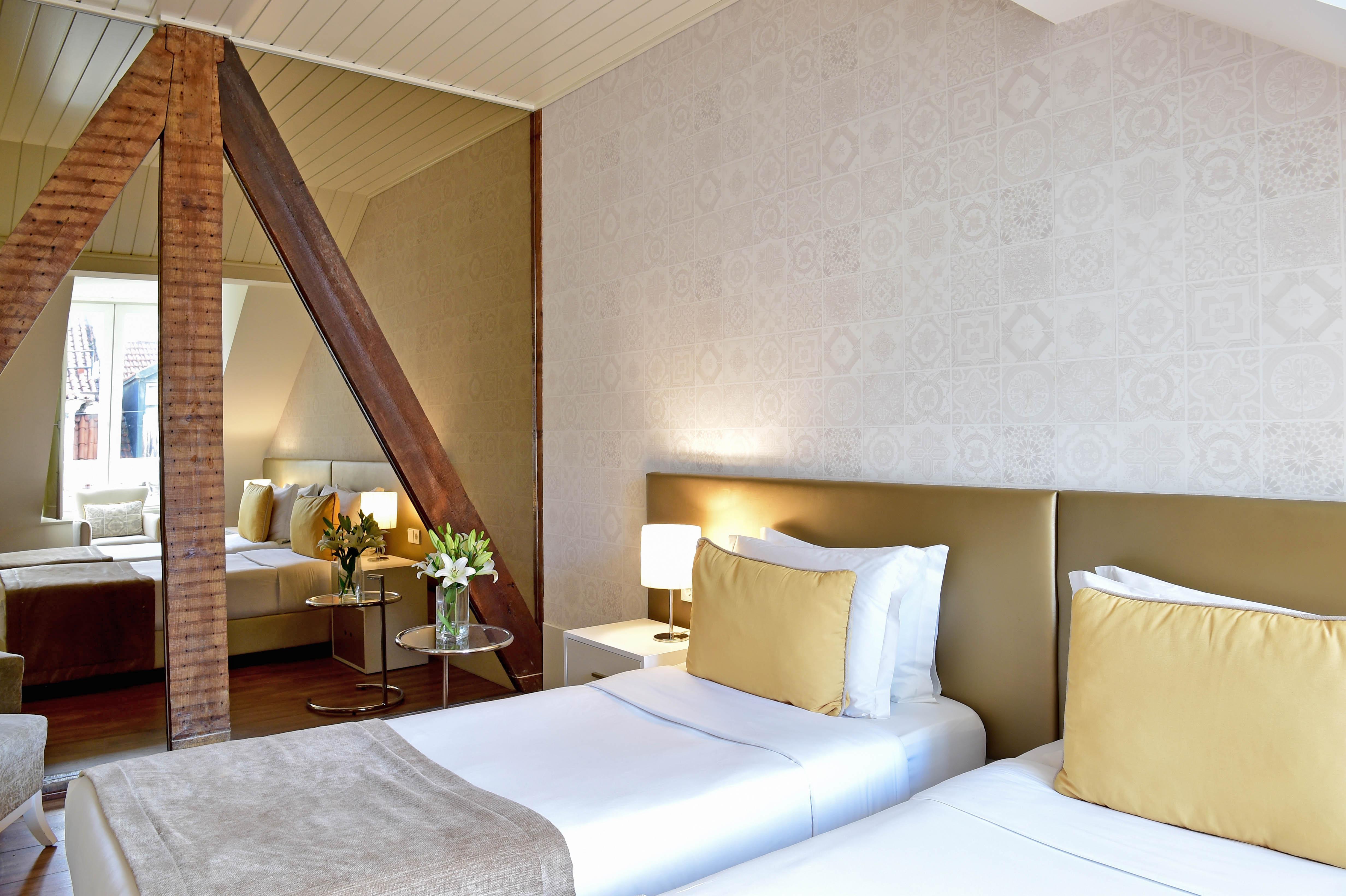 My Story Ouro Hotel Lisbon