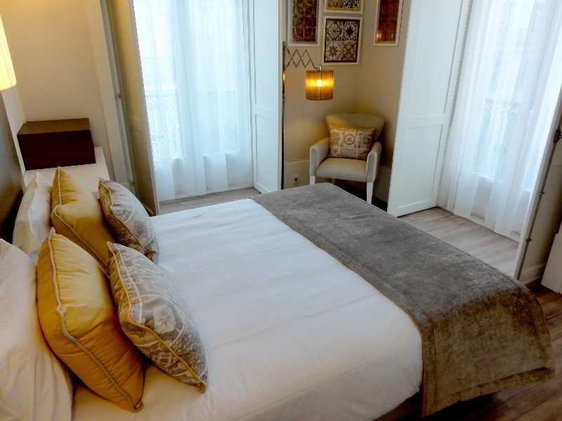 My Story Ouro 3* Lisbon