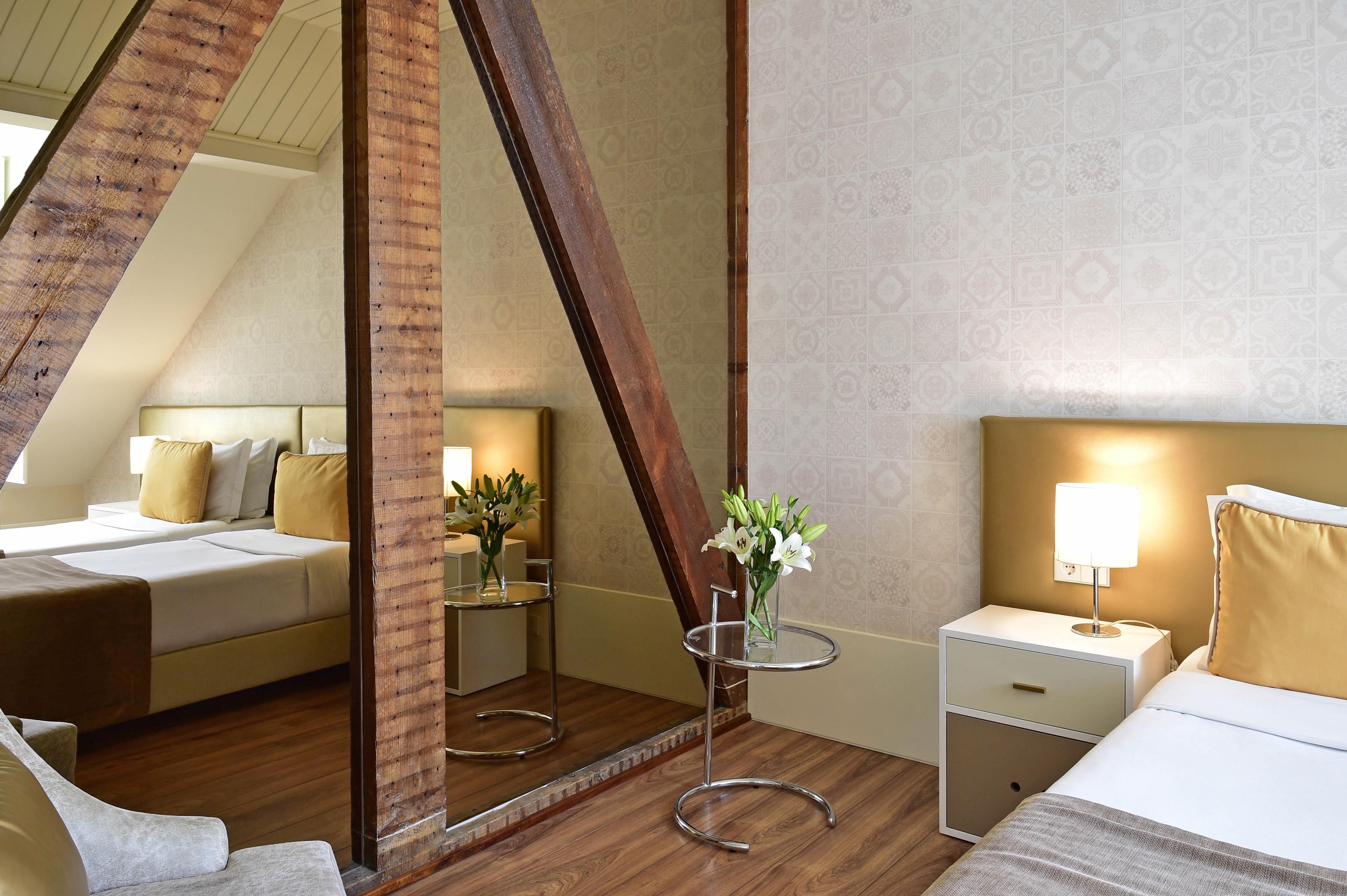 My Story Ouro 3* Lisbon