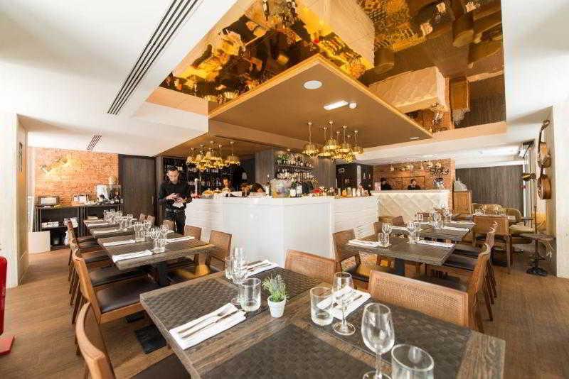 Hotel My Story Ouro Lisbon