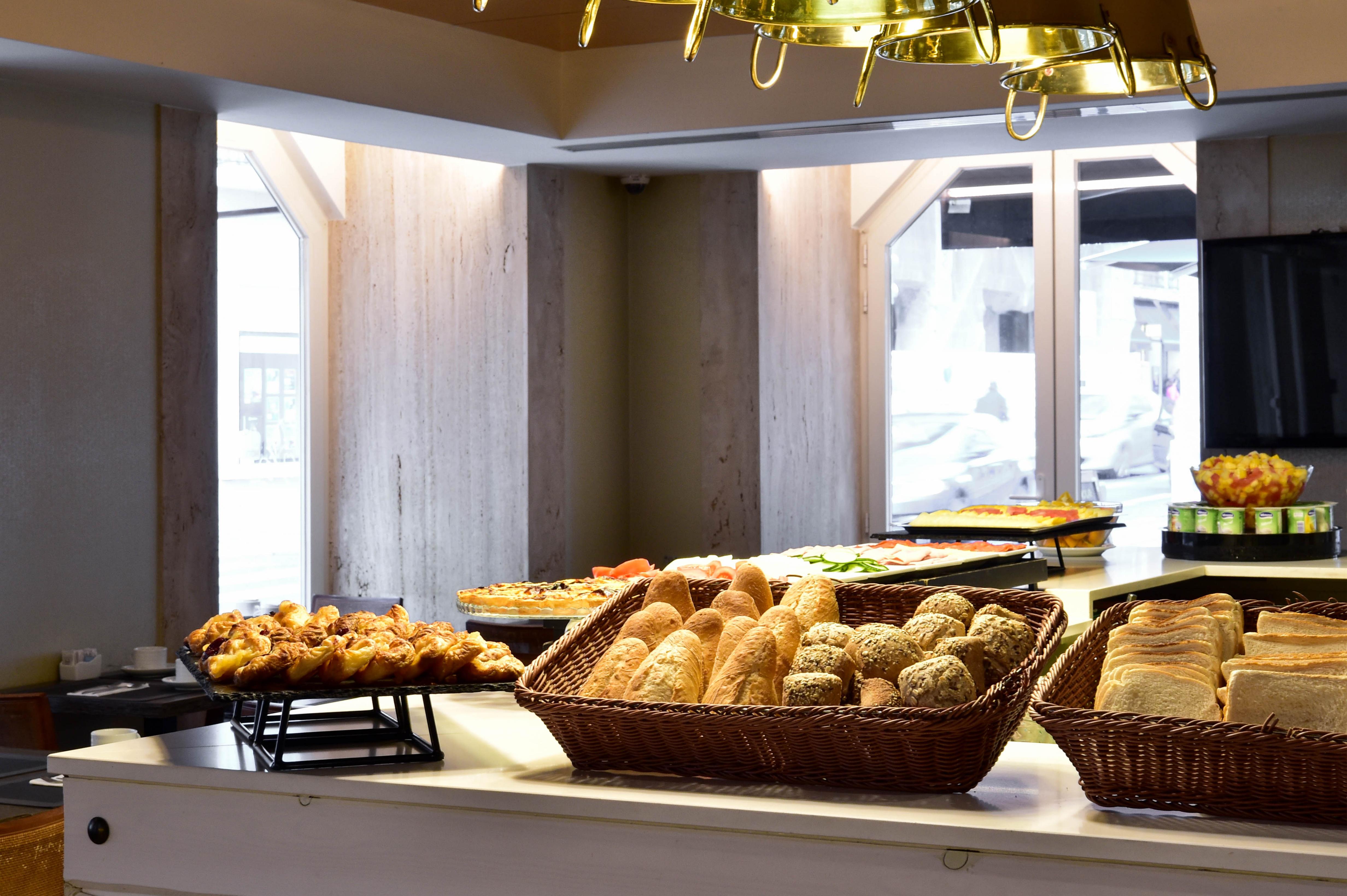 My Story Ouro Hotel Lisbon